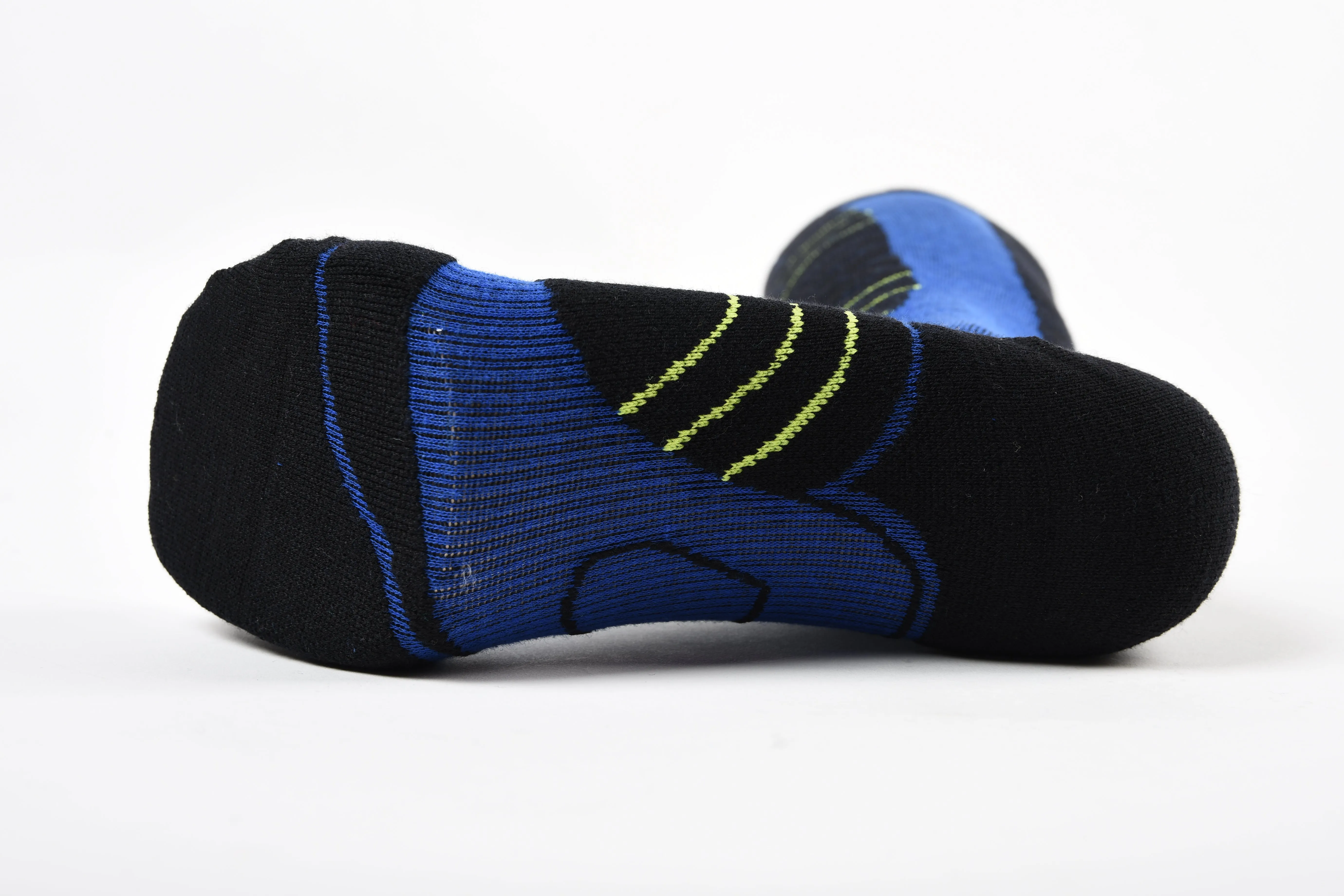 1-Pack Ski Sport Wool Socks for Men