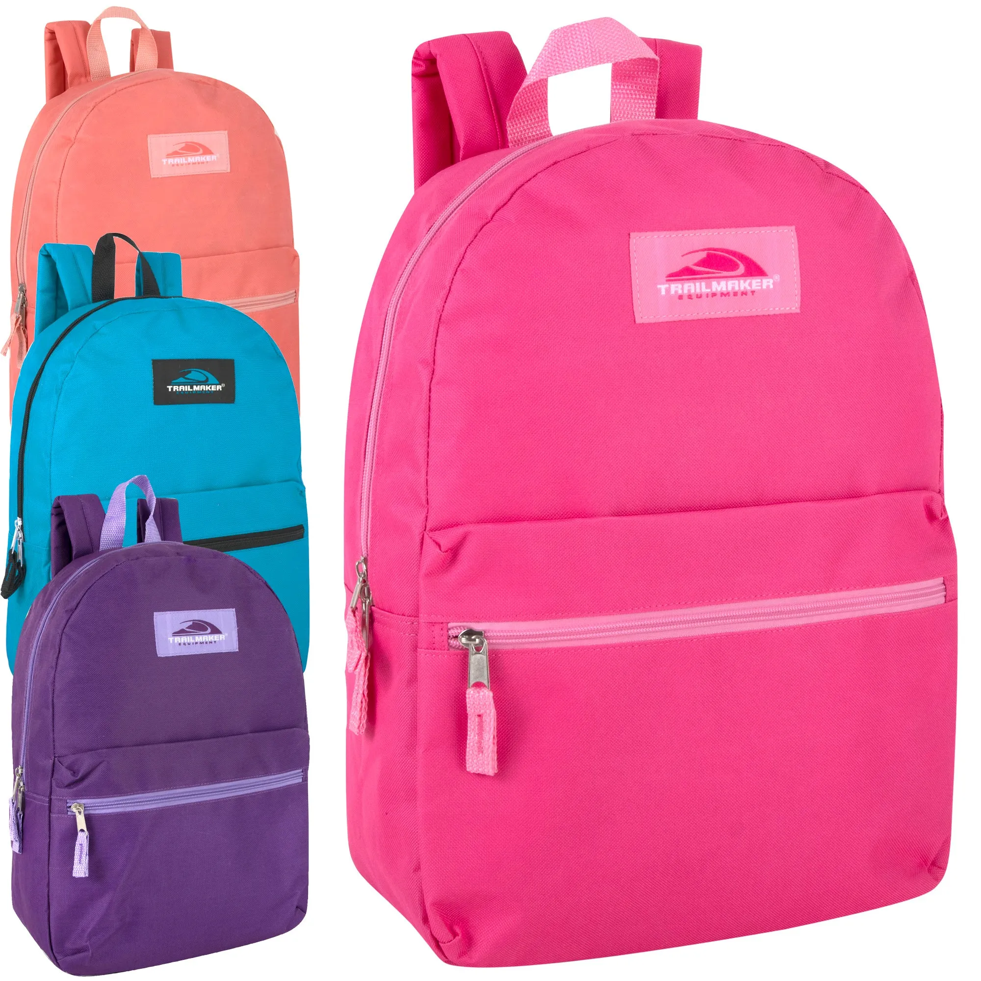 17-Inch Trailmaker Classic Backpack