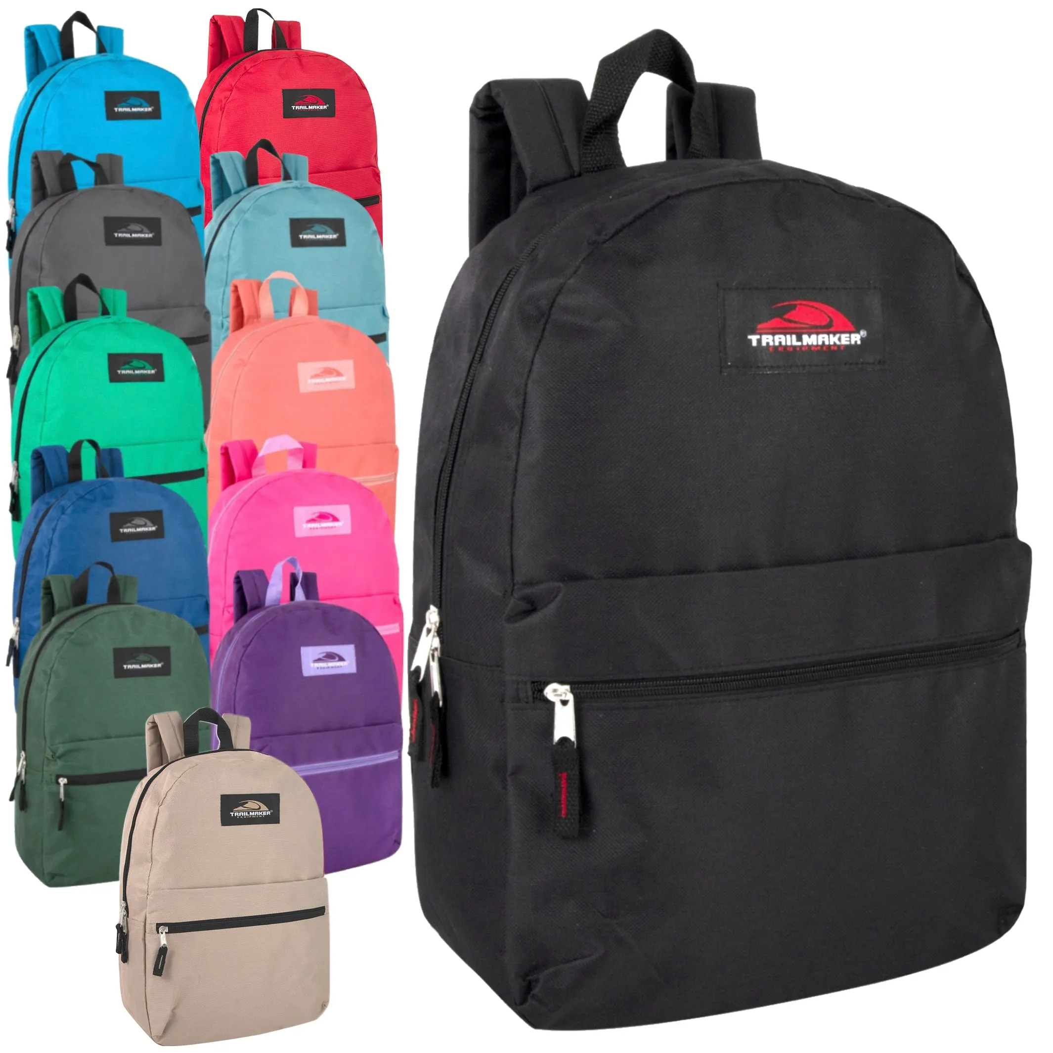 17-Inch Trailmaker Classic Backpack