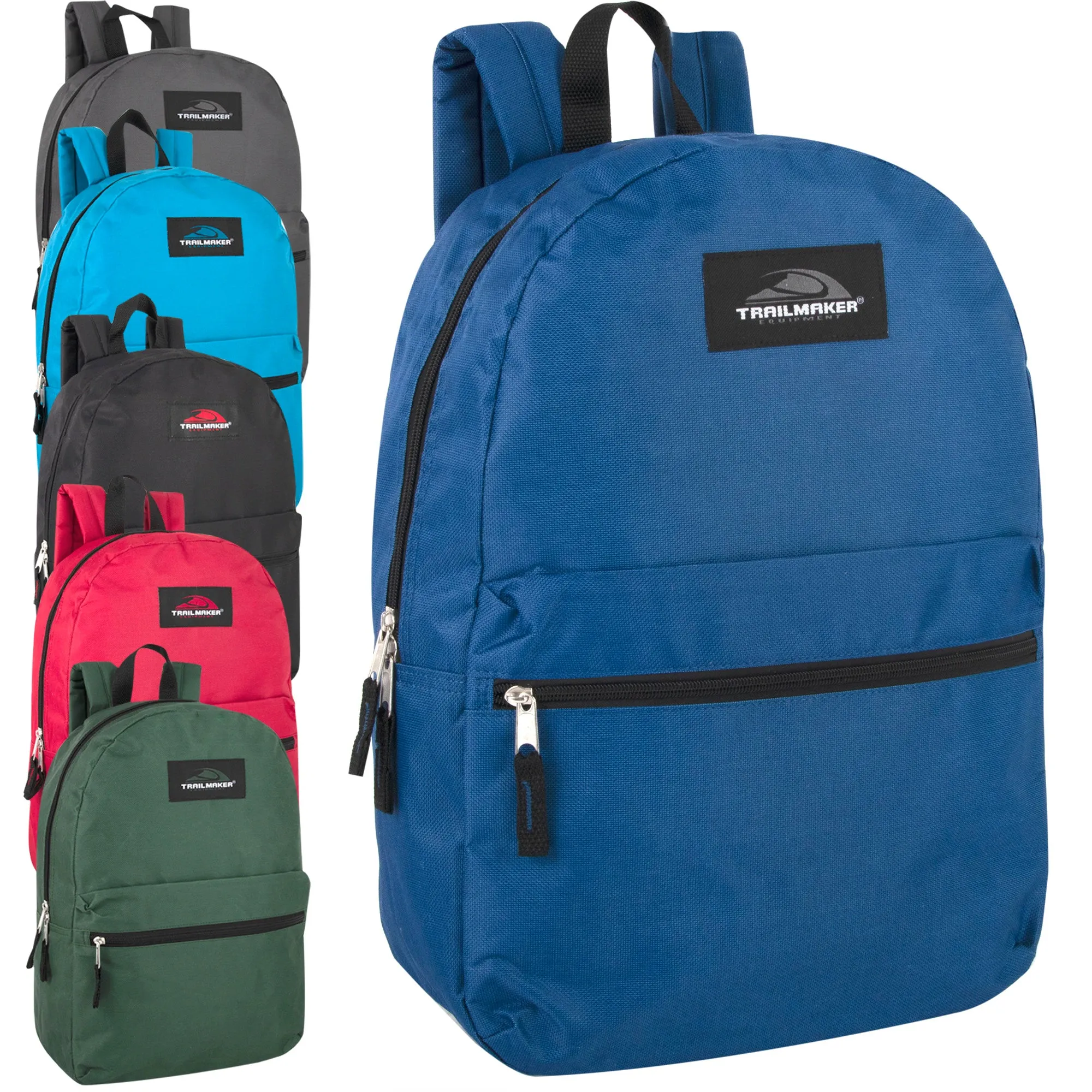 17-Inch Trailmaker Classic Backpack