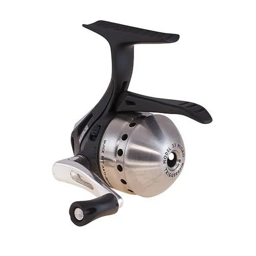 33 Micro - Triggerspin Reel, 4.3:1 Retrieve Rate, Ambidextrous