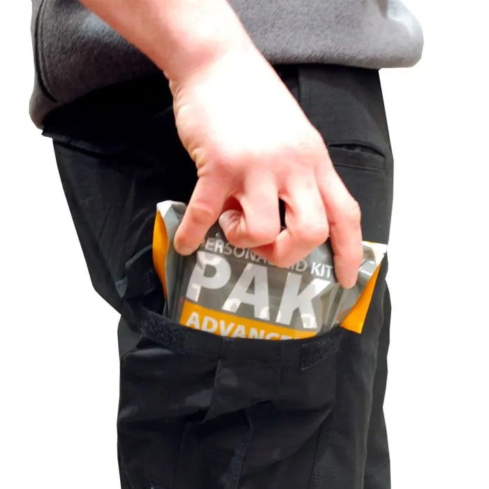 ACT-PAK Bleeding Control Kit (Advanced - Celox)