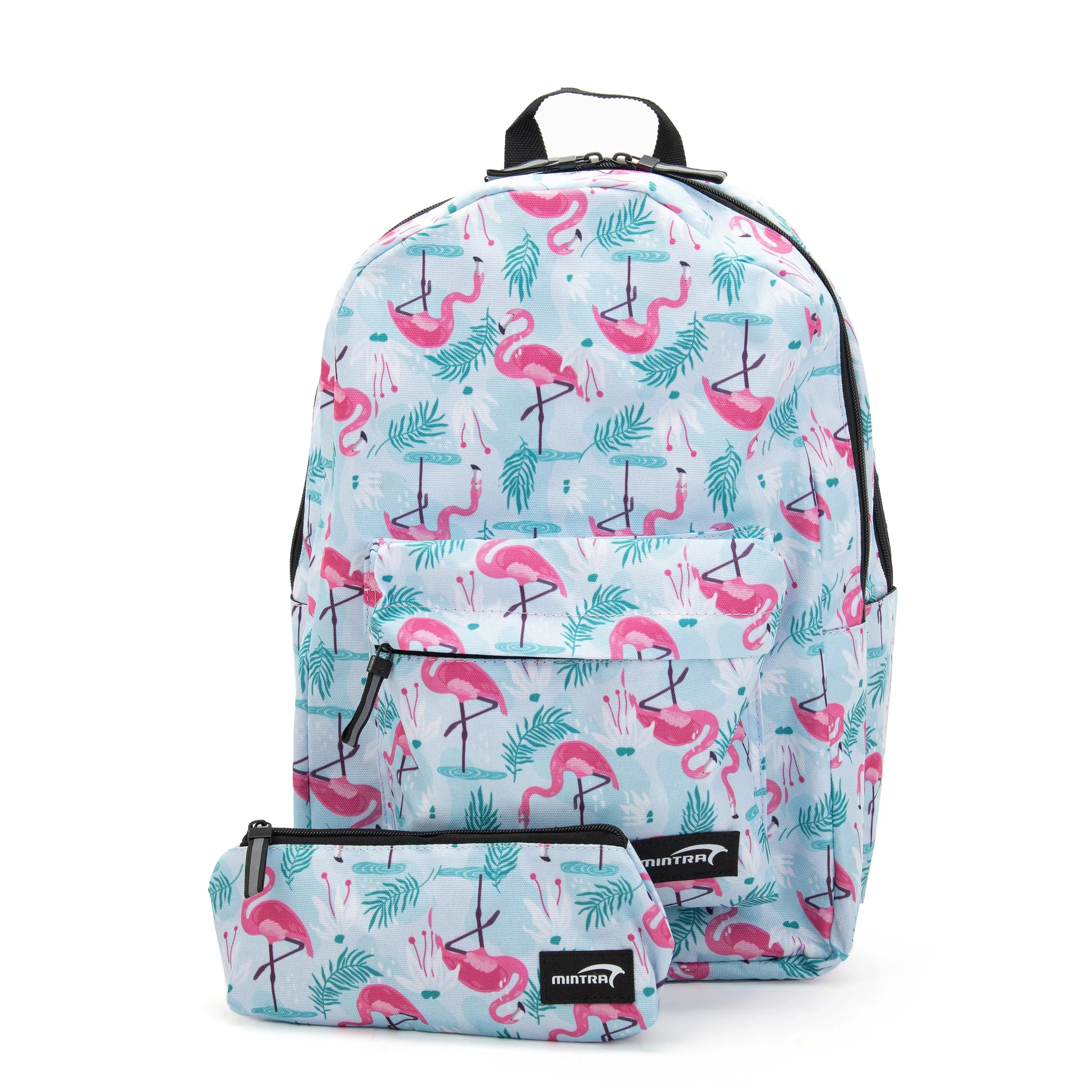 Animal Prints Daypack 24L (Includes Laptop Compartment and pencil case)