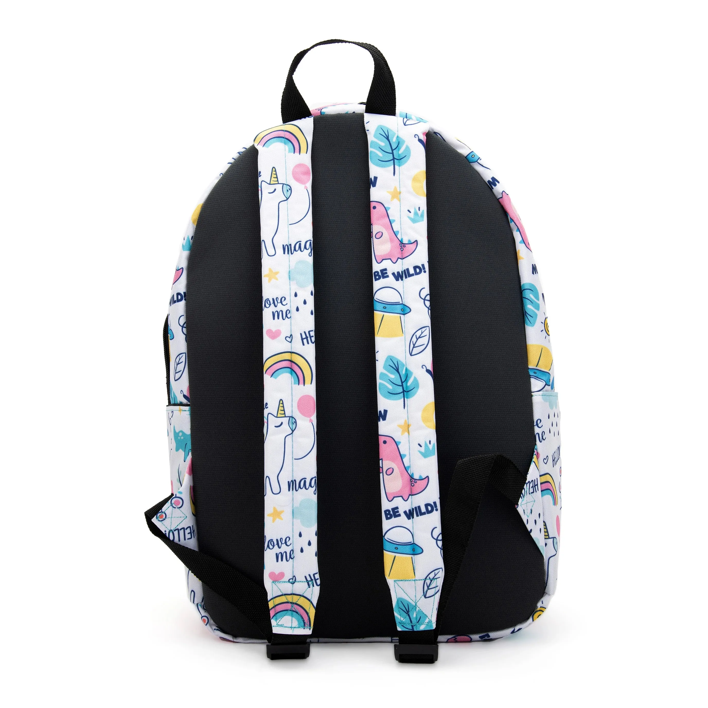 Animal Prints Daypack 24L (Includes Laptop Compartment and pencil case)