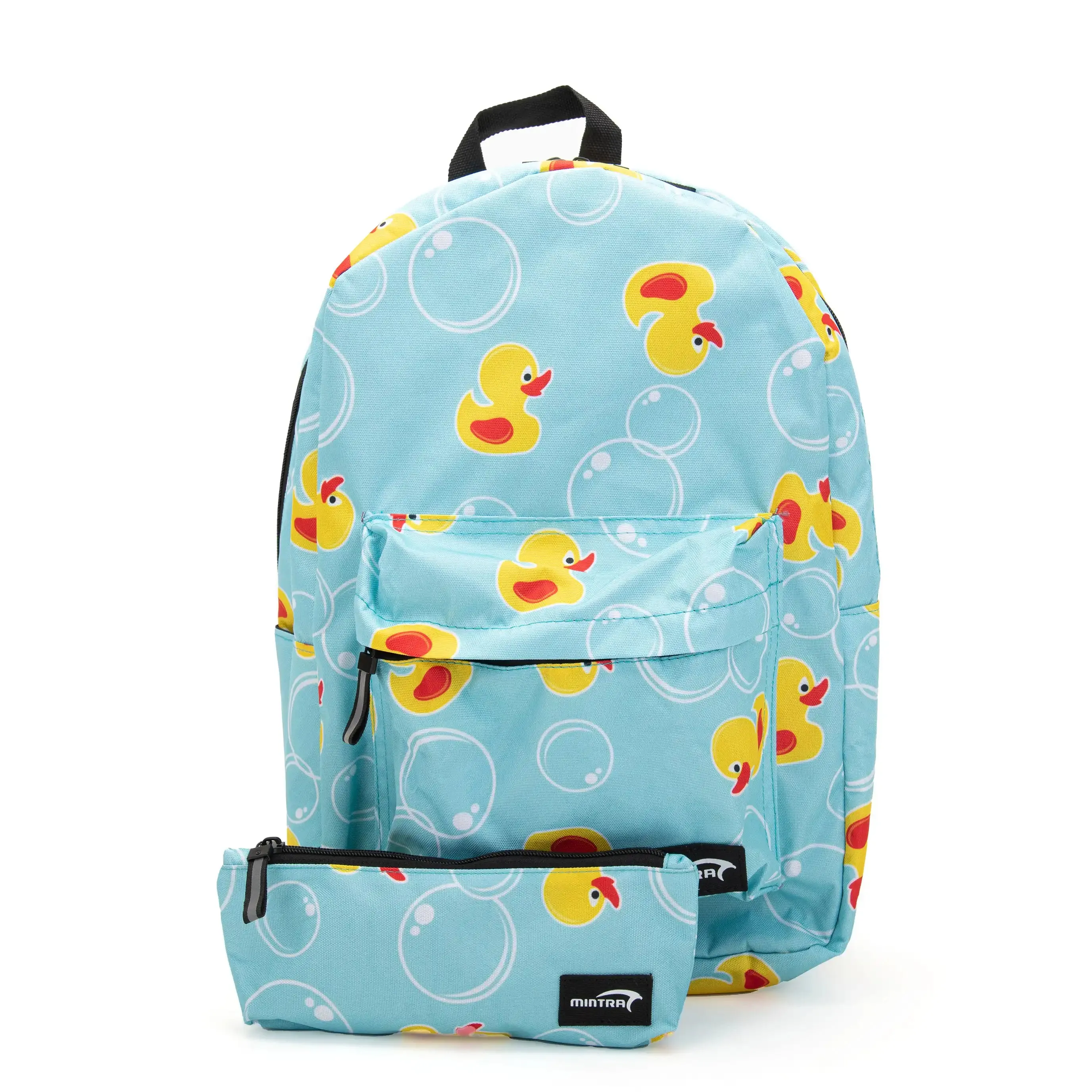 Animal Prints Daypack 24L (Includes Laptop Compartment and pencil case)