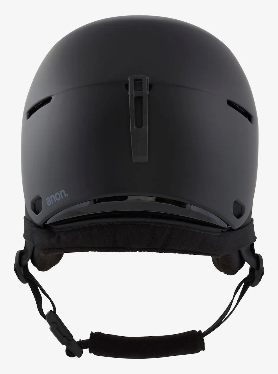 Anon | Flash Helmet | Kids | 2022 | Black