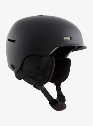 Anon | Flash Helmet | Kids | 2022 | Black