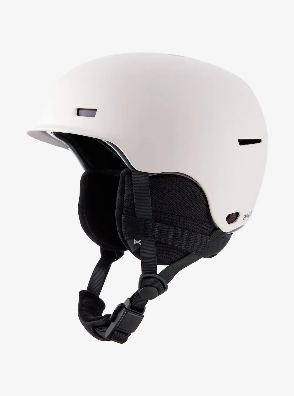 Anon Highwire Helmet 2022 Grey