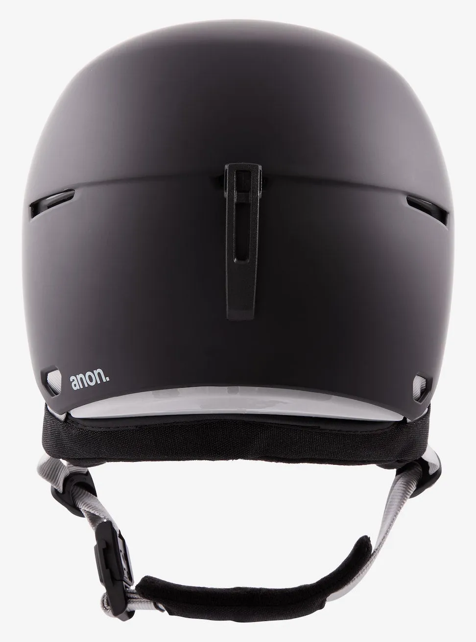 Anon Raven Womens Helmet 2022 Black