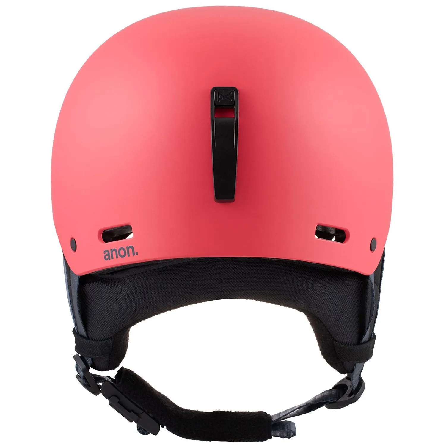 Anon Rime 3 Helmet Kids 2024 Coral