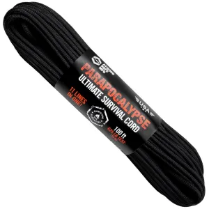 Atwood Parapocalypse Cord