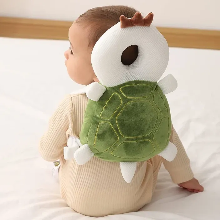 Baby Head Protection Backpack