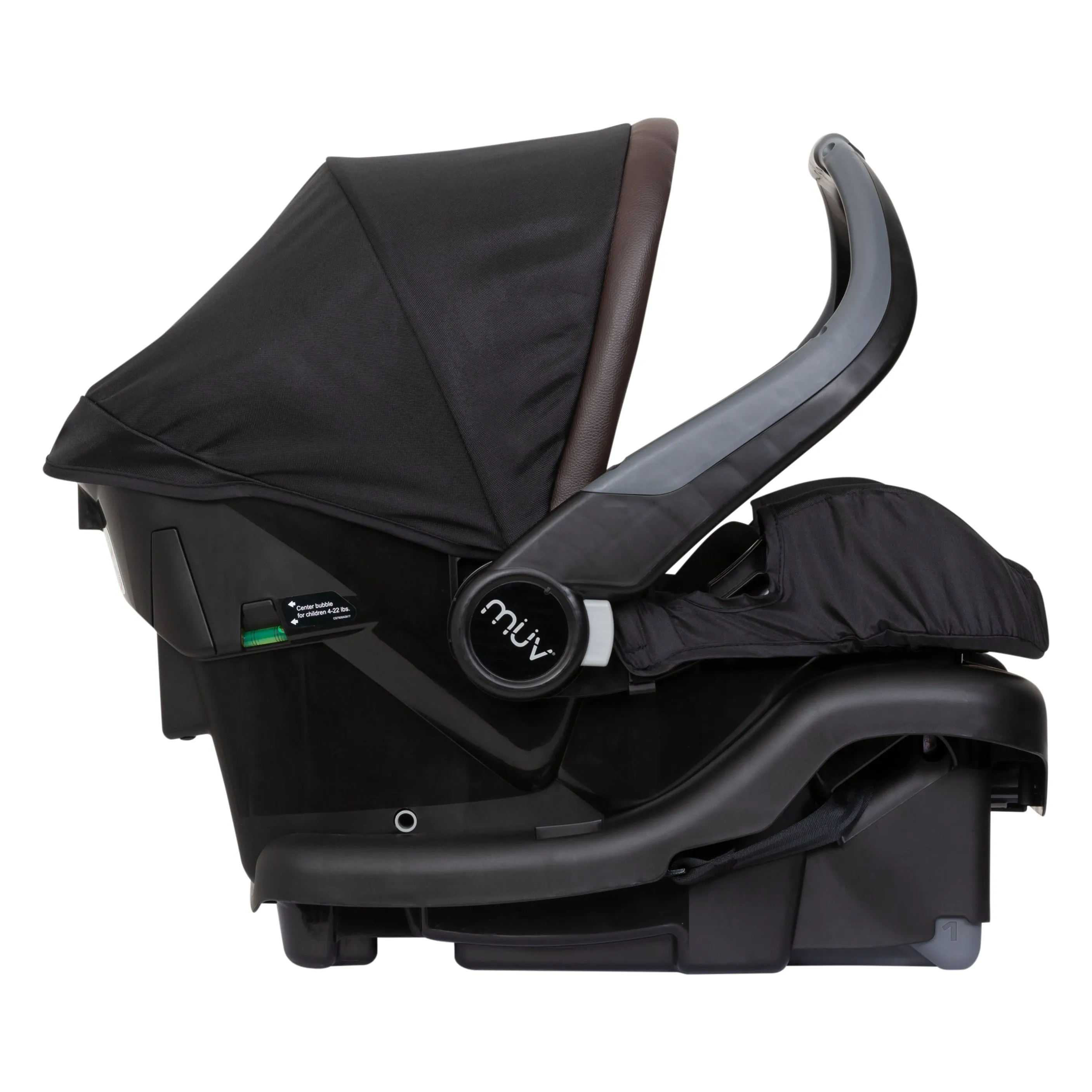 Baby Trend MUV® Tango™ All-Terrain PRO Travel System