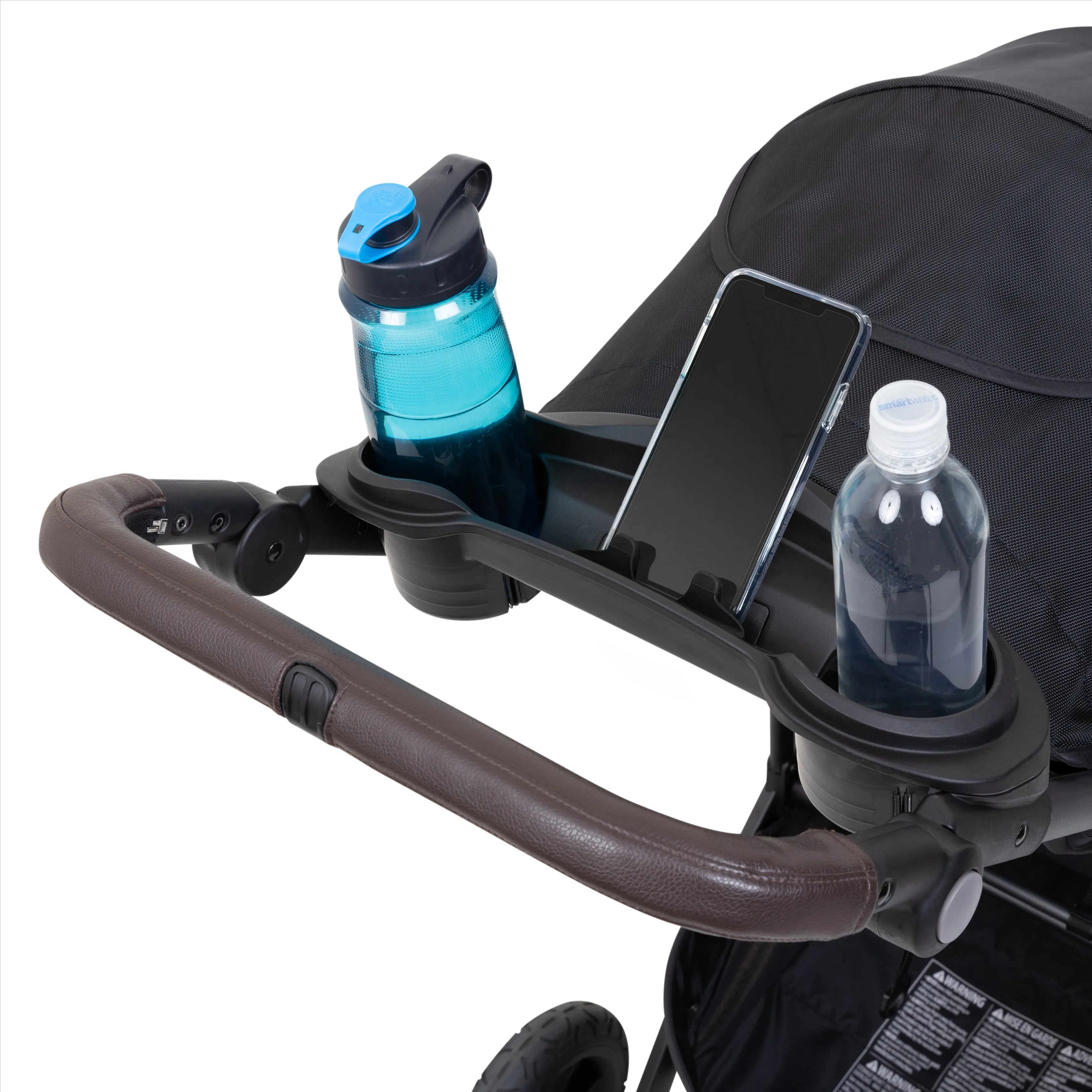 Baby Trend MUV® Tango™ All-Terrain PRO Travel System