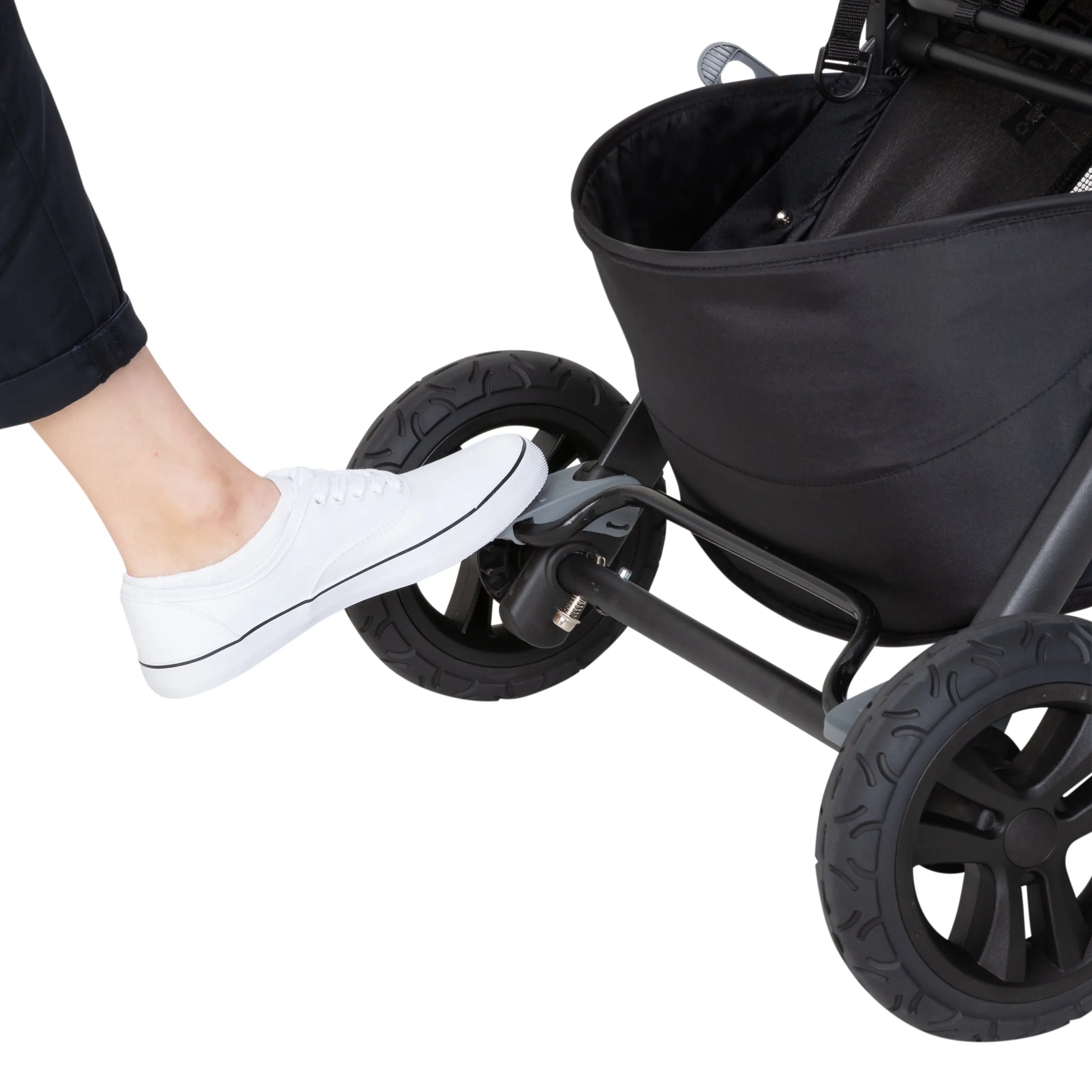 Baby Trend MUV® Tango™ All-Terrain PRO Travel System