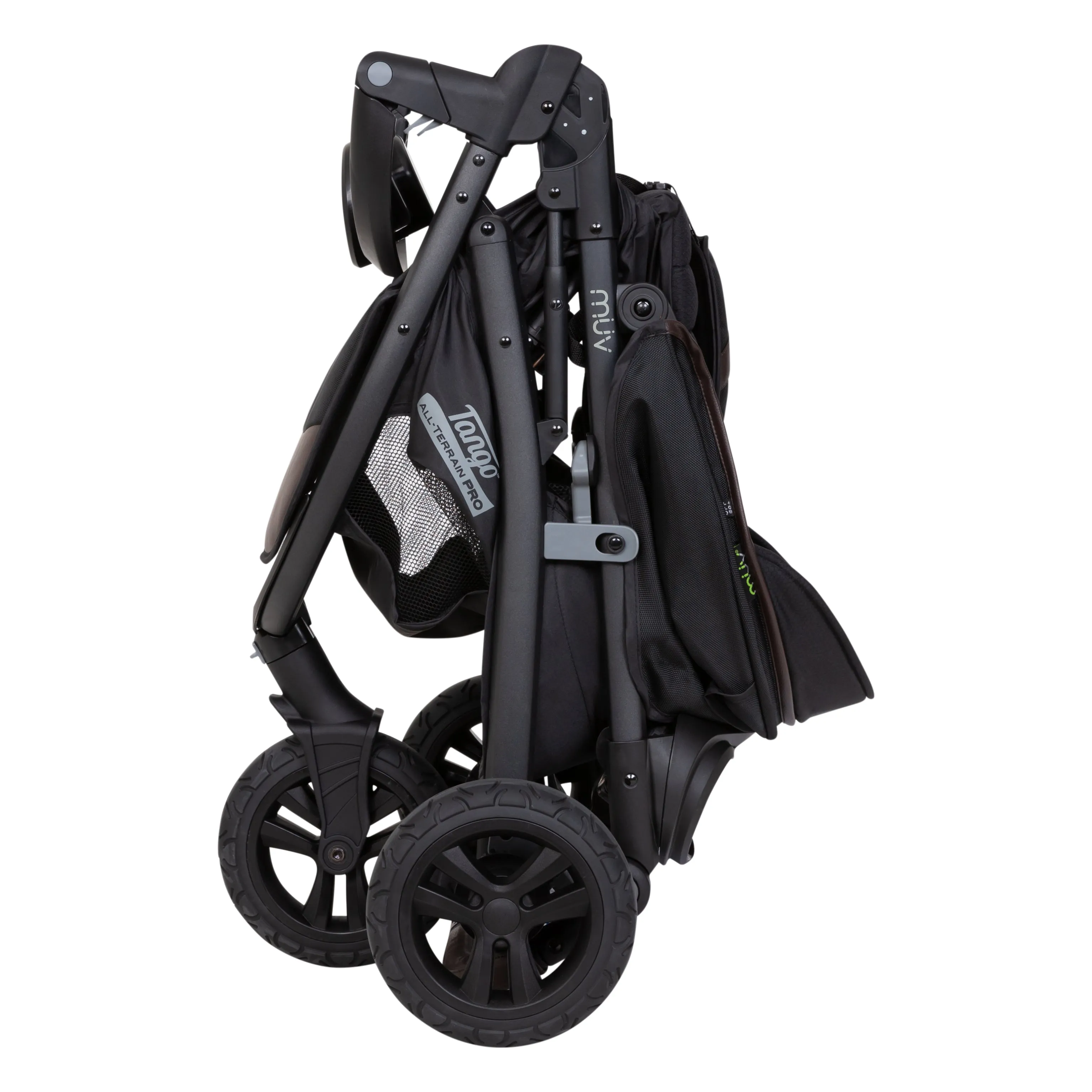 Baby Trend MUV® Tango™ All-Terrain PRO Travel System