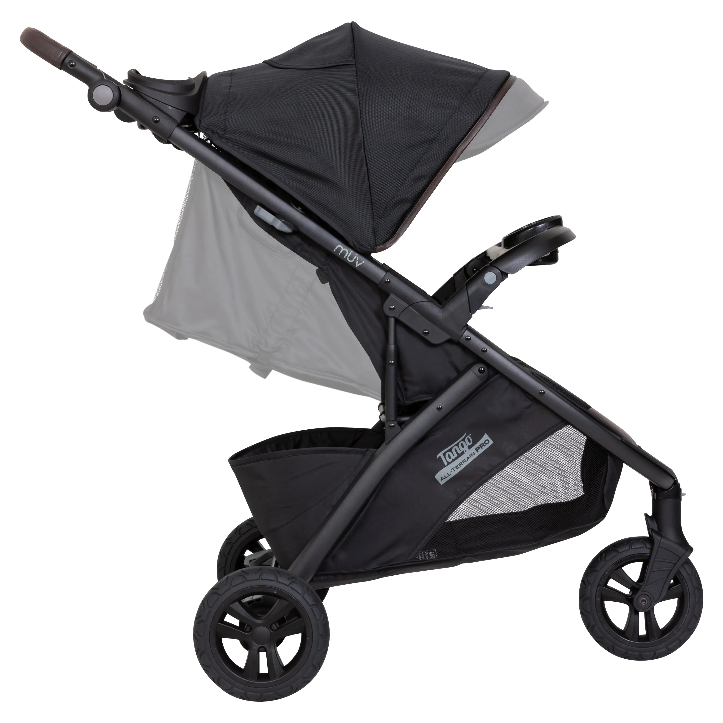 Baby Trend MUV® Tango™ All-Terrain PRO Travel System