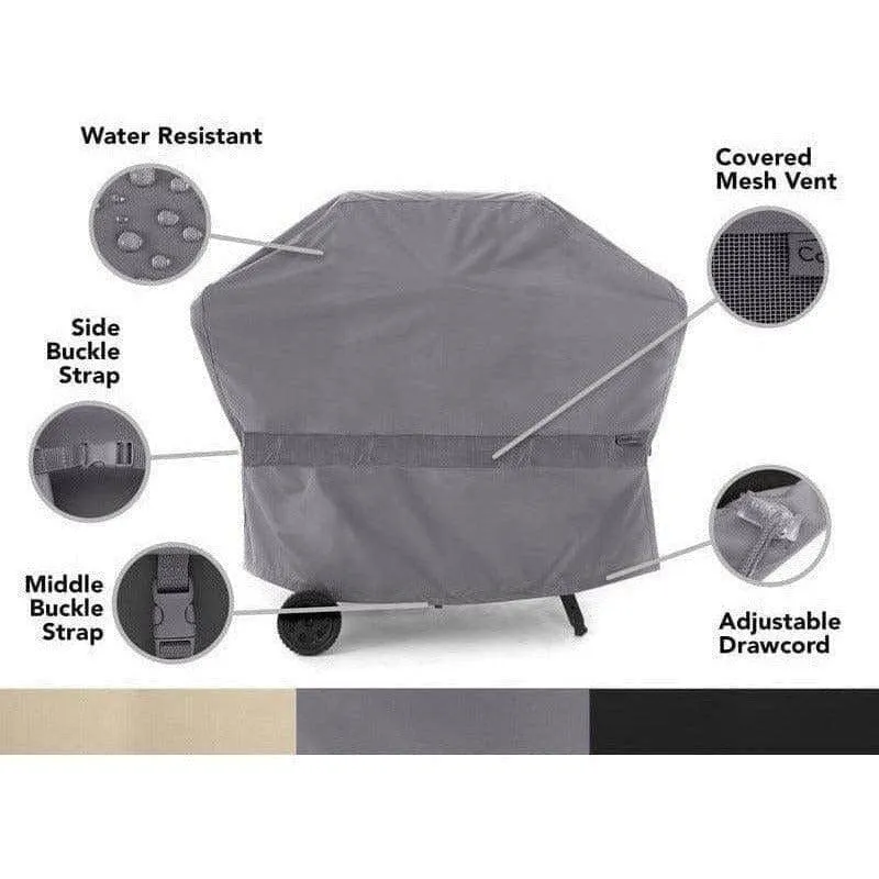 BBQ Grill Cover - Elite