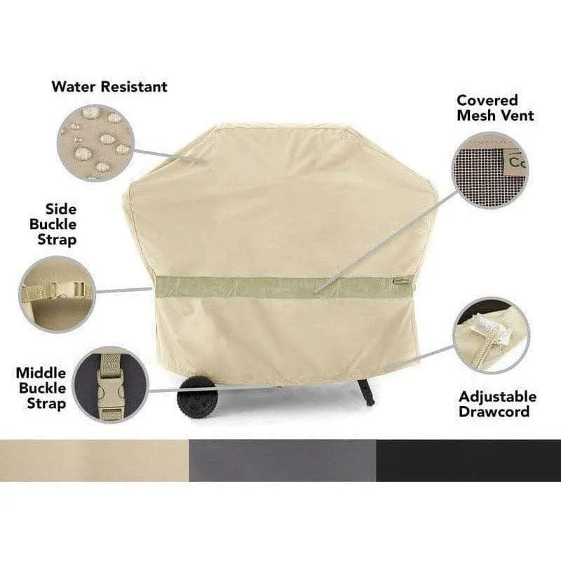 BBQ Grill Cover - Elite