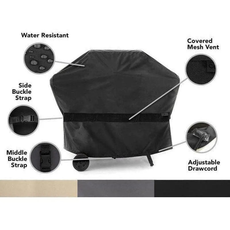 BBQ Grill Cover - Elite