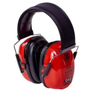 Beeswift QED506 Ear Defenders