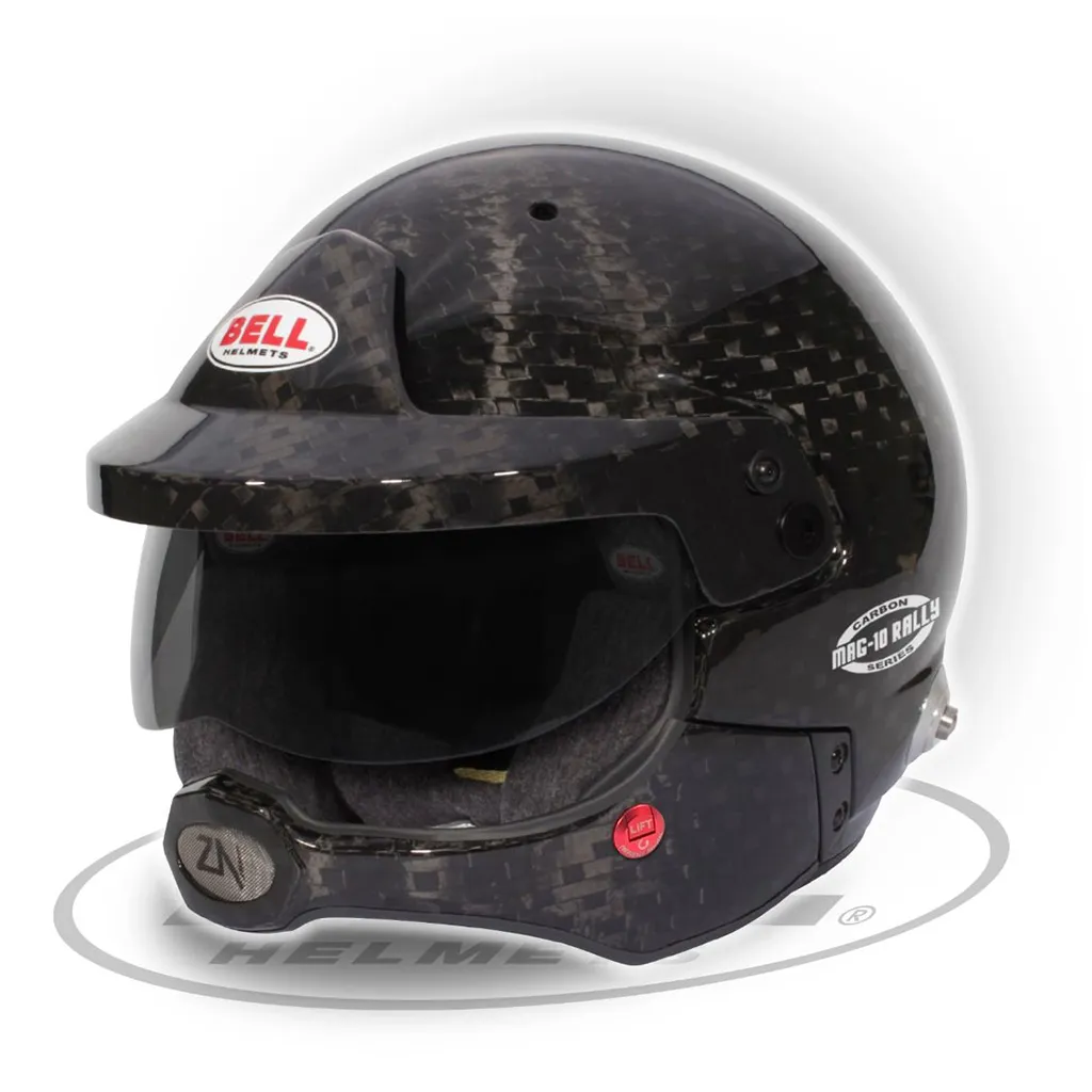 Bell MAG-10 Rally Carbon