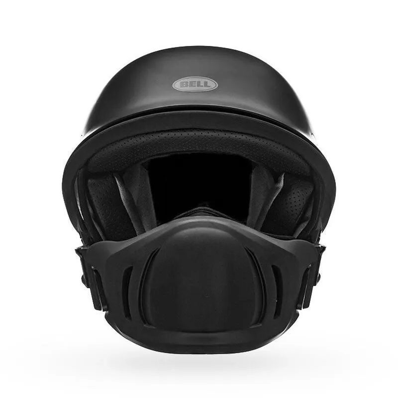 Bell Moto Rogue Matte Black Medium