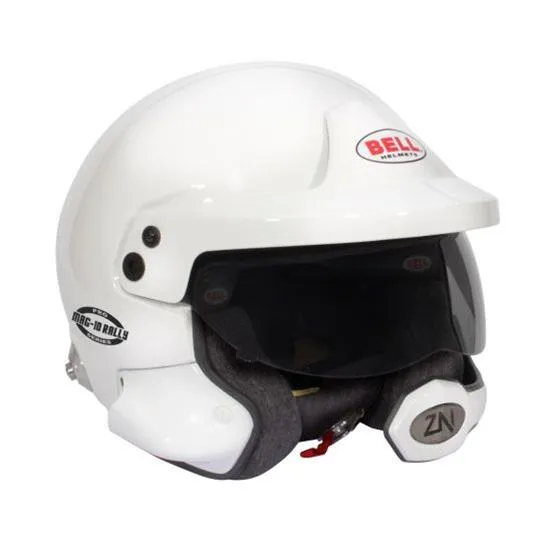 Bell Racing Mag-10 Rally Pro Helmets 1346016