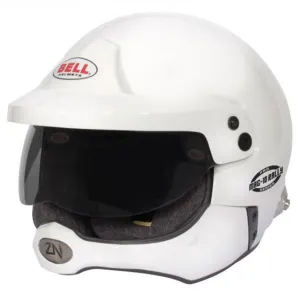 Bell Racing Mag-10 Rally Pro Helmets 1346016