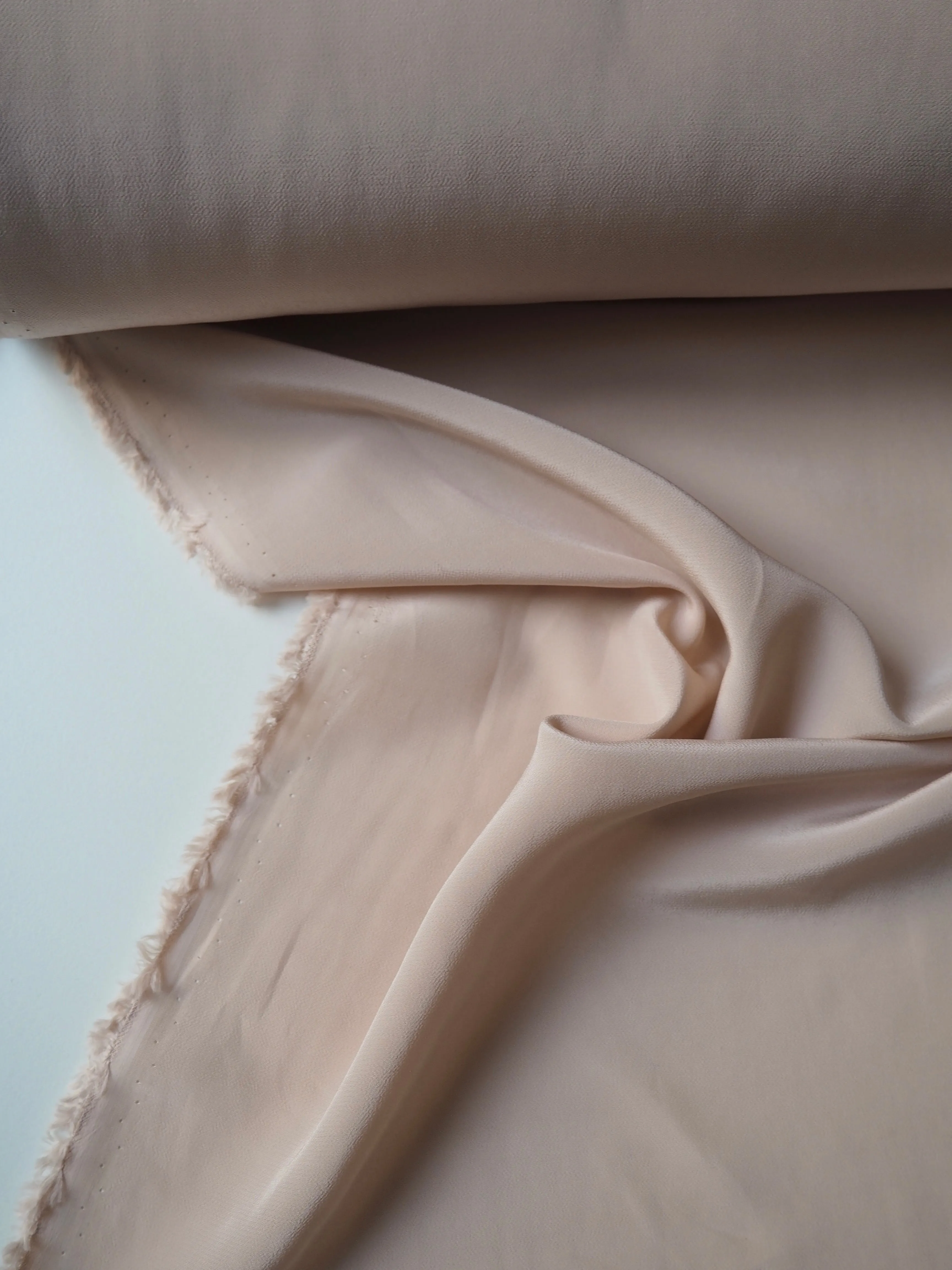 Biscotti Viscose Crepe De Chine