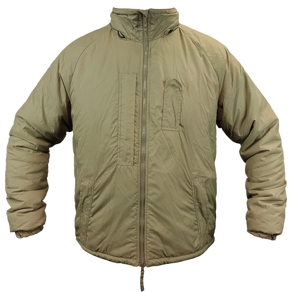 British Army PCS Thermal Jacket