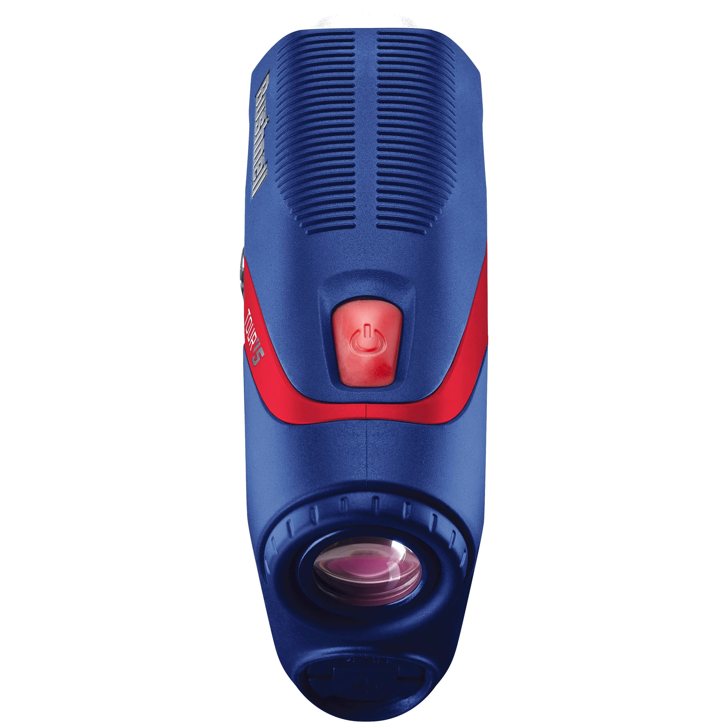 Bushnell Tour V5 Red/White/Blue Special Edition Golf Rangefinder (201901DSG)