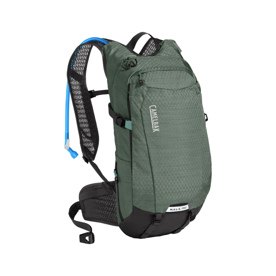 Camelbak M.U.L.E. Pro 14 100oz Hydration Pack