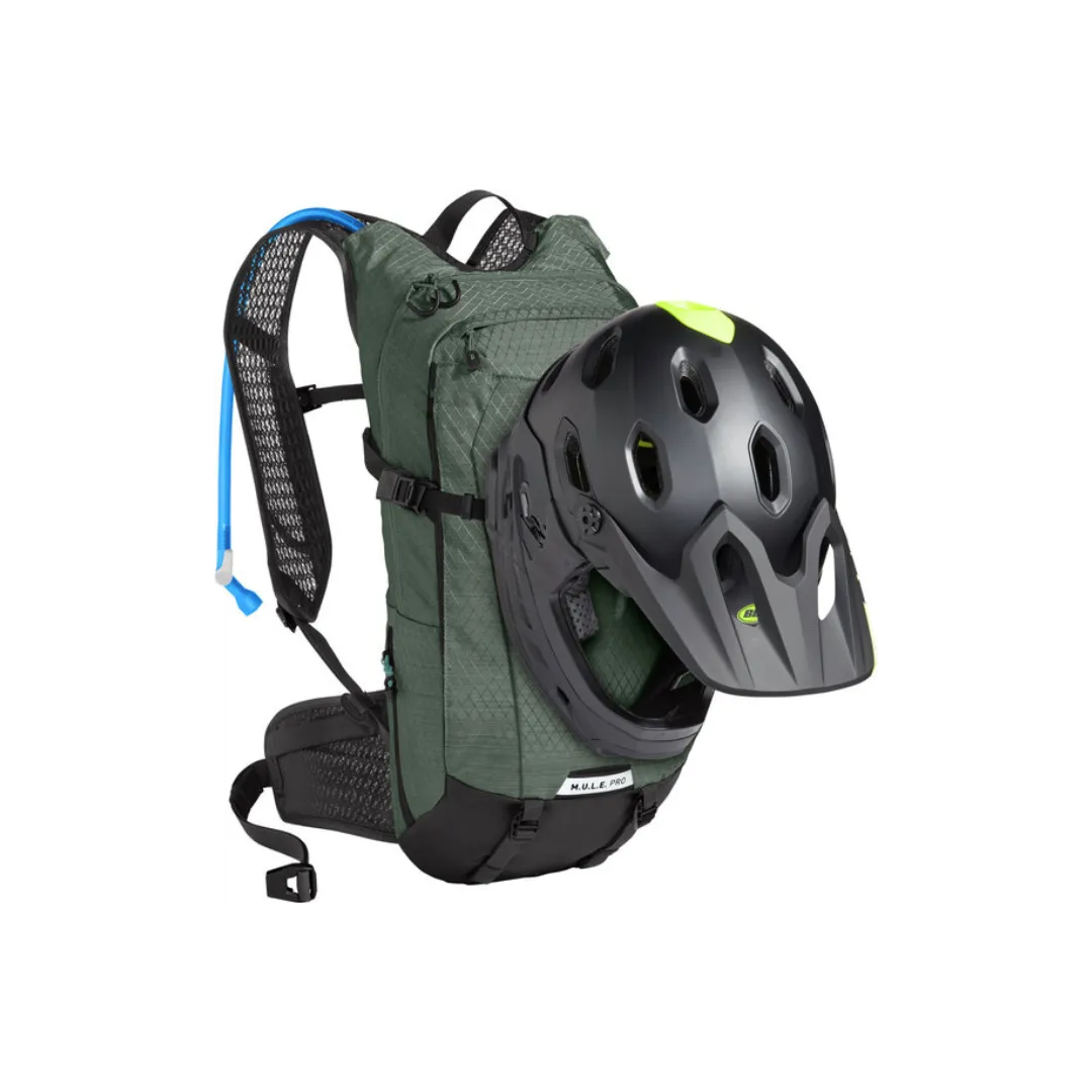 Camelbak M.U.L.E. Pro 14 100oz Hydration Pack