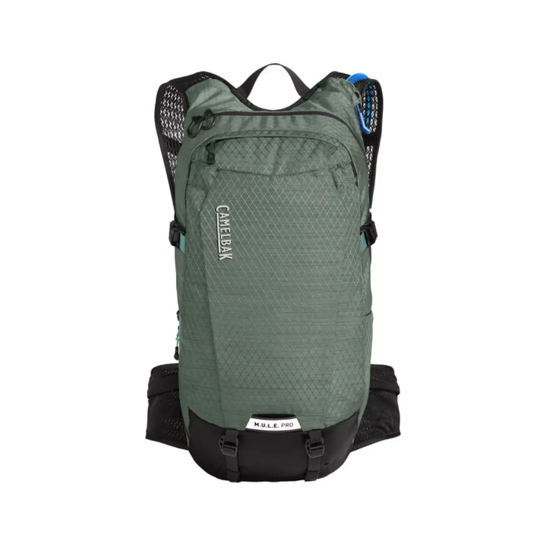 Camelbak M.U.L.E. Pro 14 100oz Hydration Pack