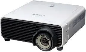 Canon XEED WUX500 Compact Full HD LCOS Projector