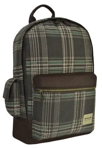 Canvas Backpack