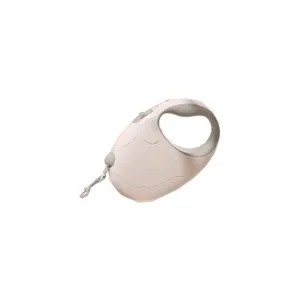 Carno Pet Retractable Leash 5m (L18cm x B13cm) - Baby Pink