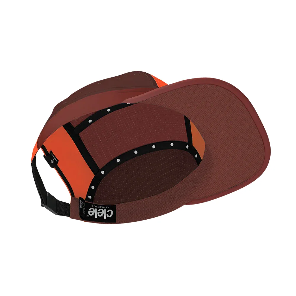 Ciele GOCap Century Rustocks Running Cap