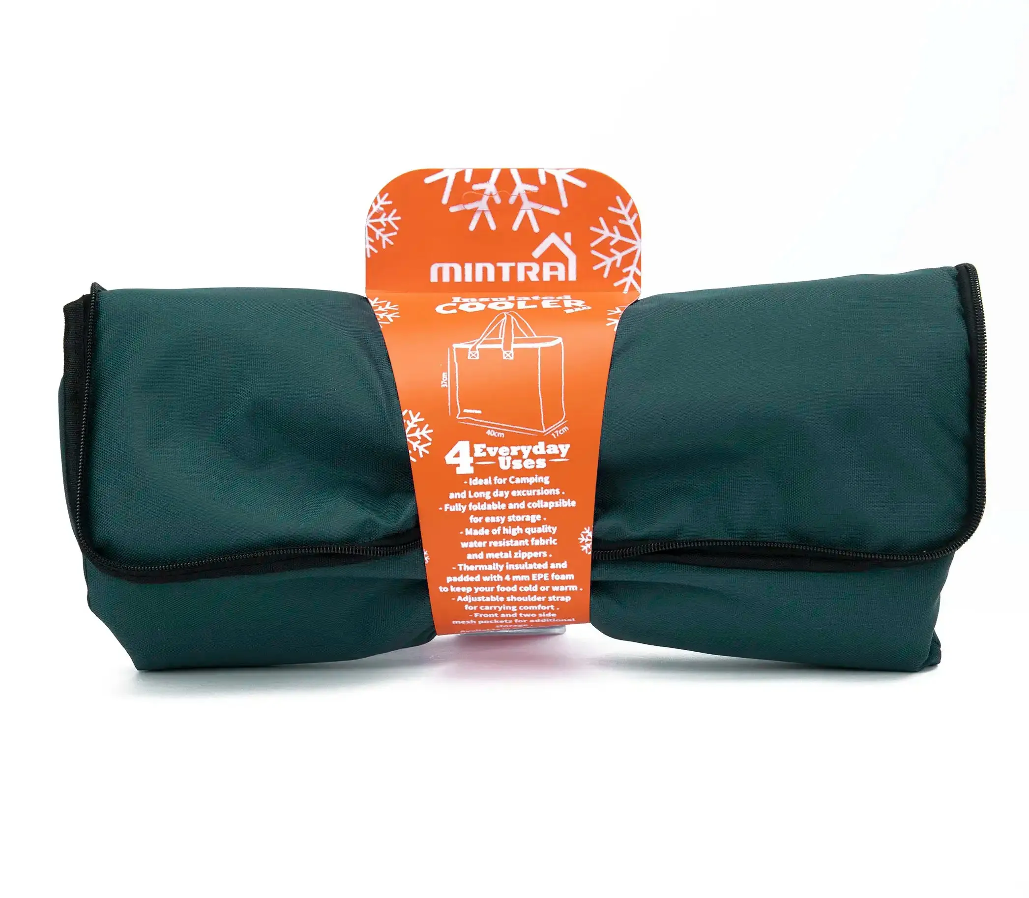 Cooling Bag (25 L) - High insulation