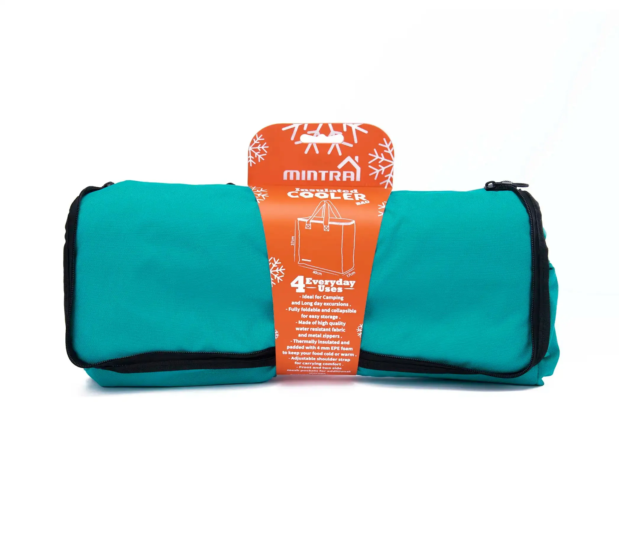 Cooling Bag (25 L) - High insulation