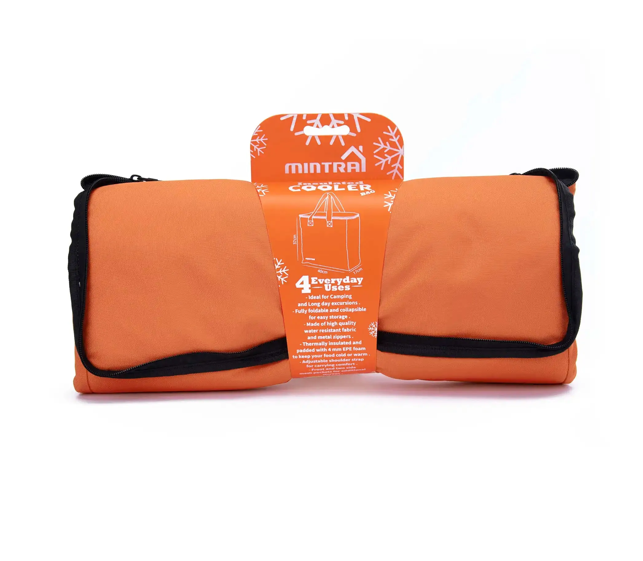 Cooling Bag (25 L) - High insulation