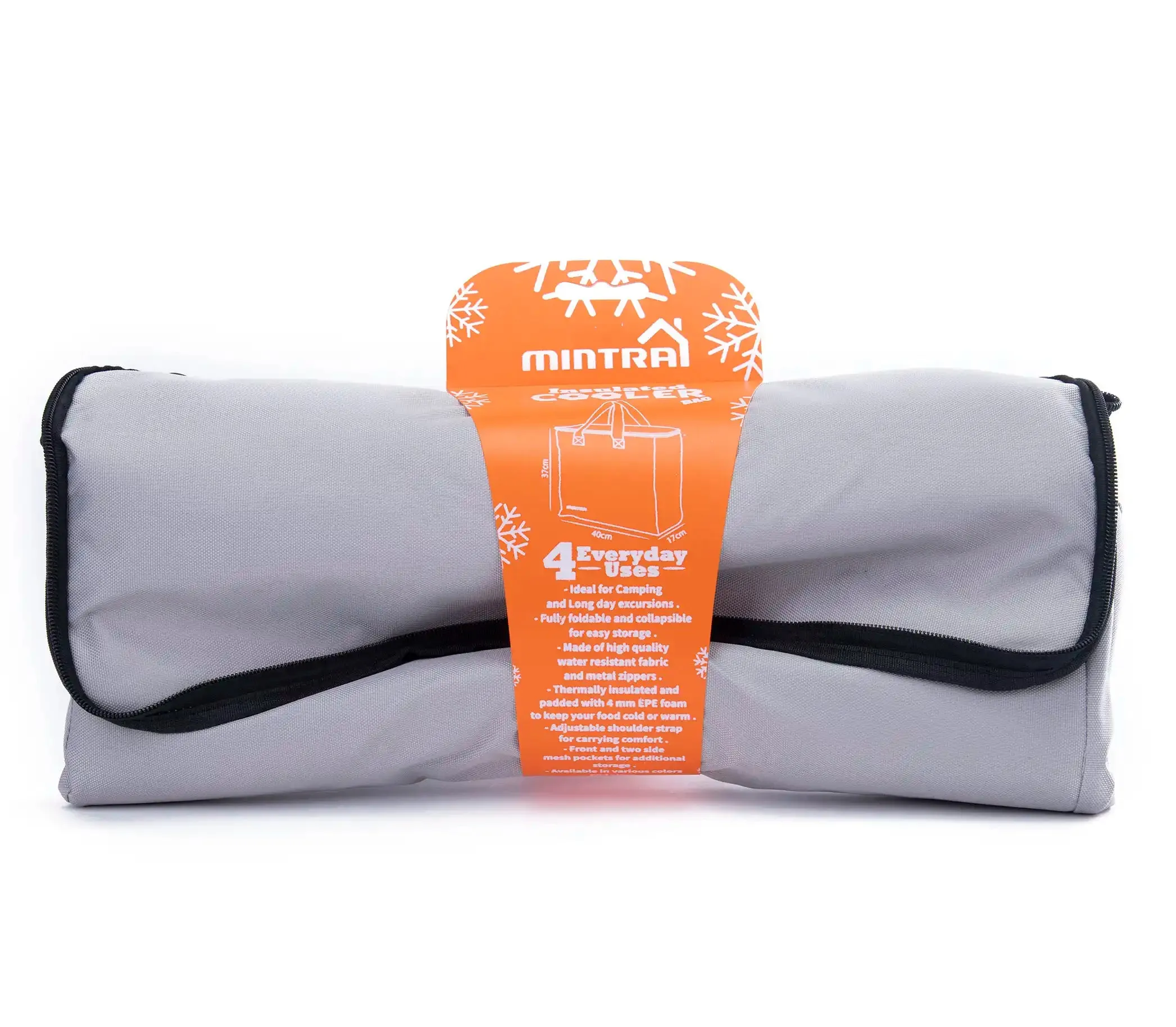 Cooling Bag (25 L) - High insulation