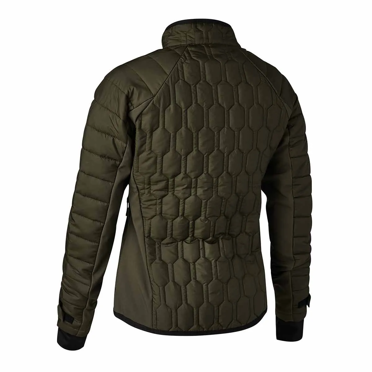 Deerhunter Lady Mossdale Quilted Jacket