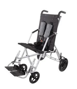 Drive Medical tr 1600 Wenzelite Trotter Mobility Rehab Stroller, 16" Seat