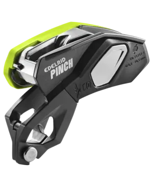 Edelrid Pinch Belay