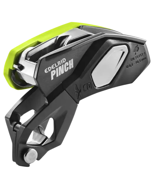 Edelrid Pinch Belay