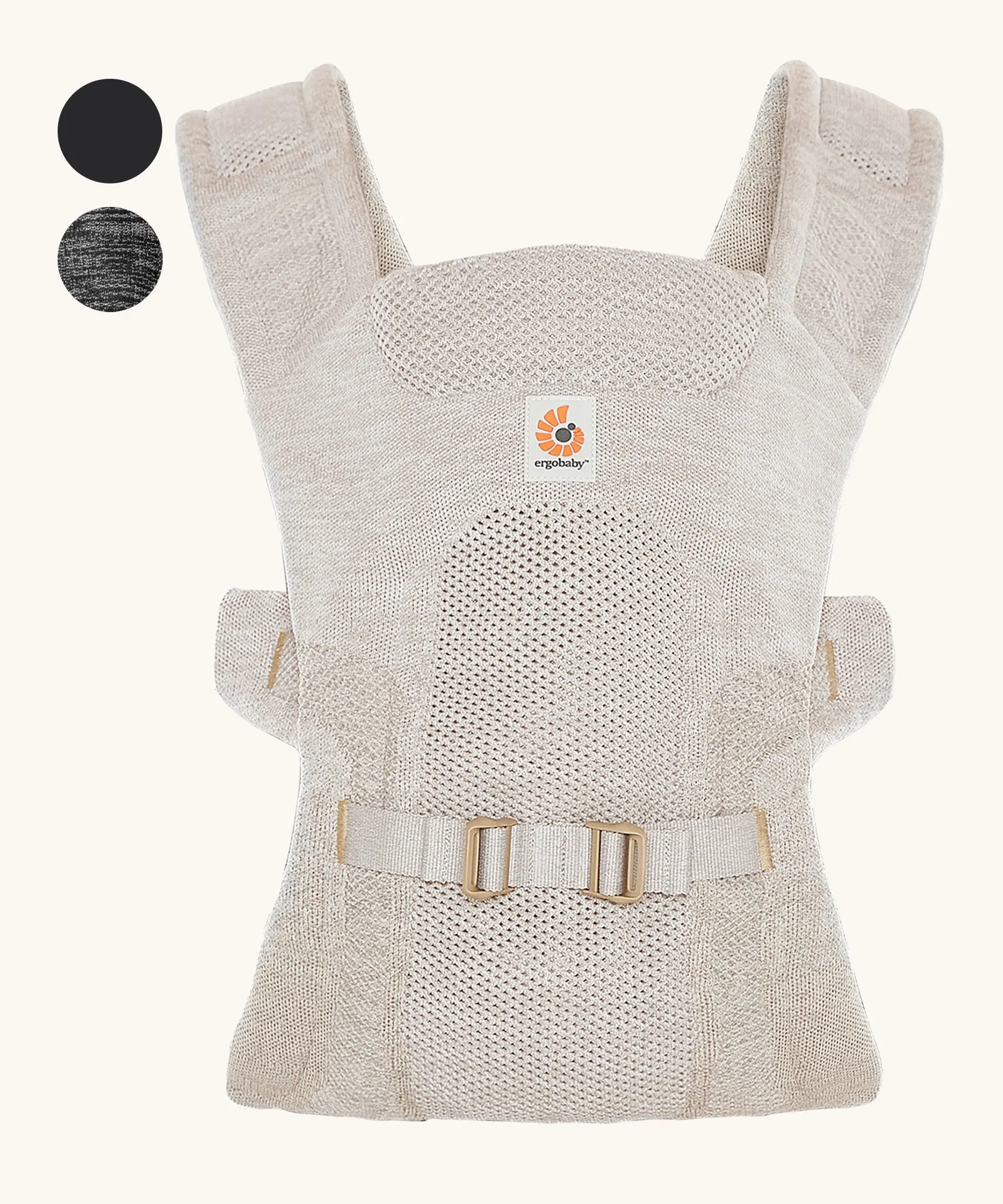 Ergobaby Aerloom Stretch Baby Carrier