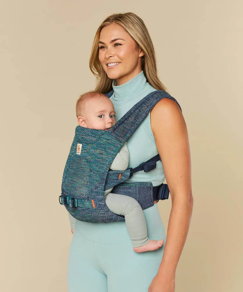 Ergobaby Aerloom Stretch Baby Carrier