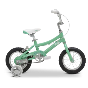 Fuji 12 Rookie ST with Training Wheels Kids Bike -Live4Bikes